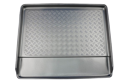 Tavita portbagaj Jeep Commander fabricatie 2006 - 2010, caroserie suv, 7 locuri, in spatele randului 3 #1