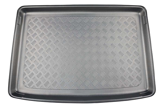 Tavite portbagaj Mini Clubman II, caroserie combi, an fabricatie 10.2015 - prezent, portbagaj superior | 193554BSC