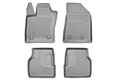 Covorase auto tip tavita Alfa Romeo Tonale, an fabricatie 05.2022 - prezent, caroserie suv | 603263