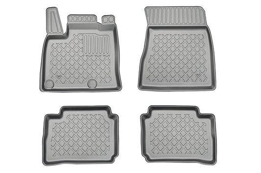 Covorase auto tip tavita Nissan Qashqai III (J12) e-Power, an fabricatie 07.2022 - prezent, caroserie suv | 604191