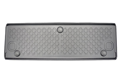 Covorase auto tip tavita Ford Tourneo Connect III, an fabricatie 05.2022 - prezent, caroserie van 7 locuri, rand 3 | 693891