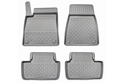Covorase auto tip tavita Polestar Polestar 2 electric, an fabricatie 07.2020 - prezent, caroserie sedan | 604180