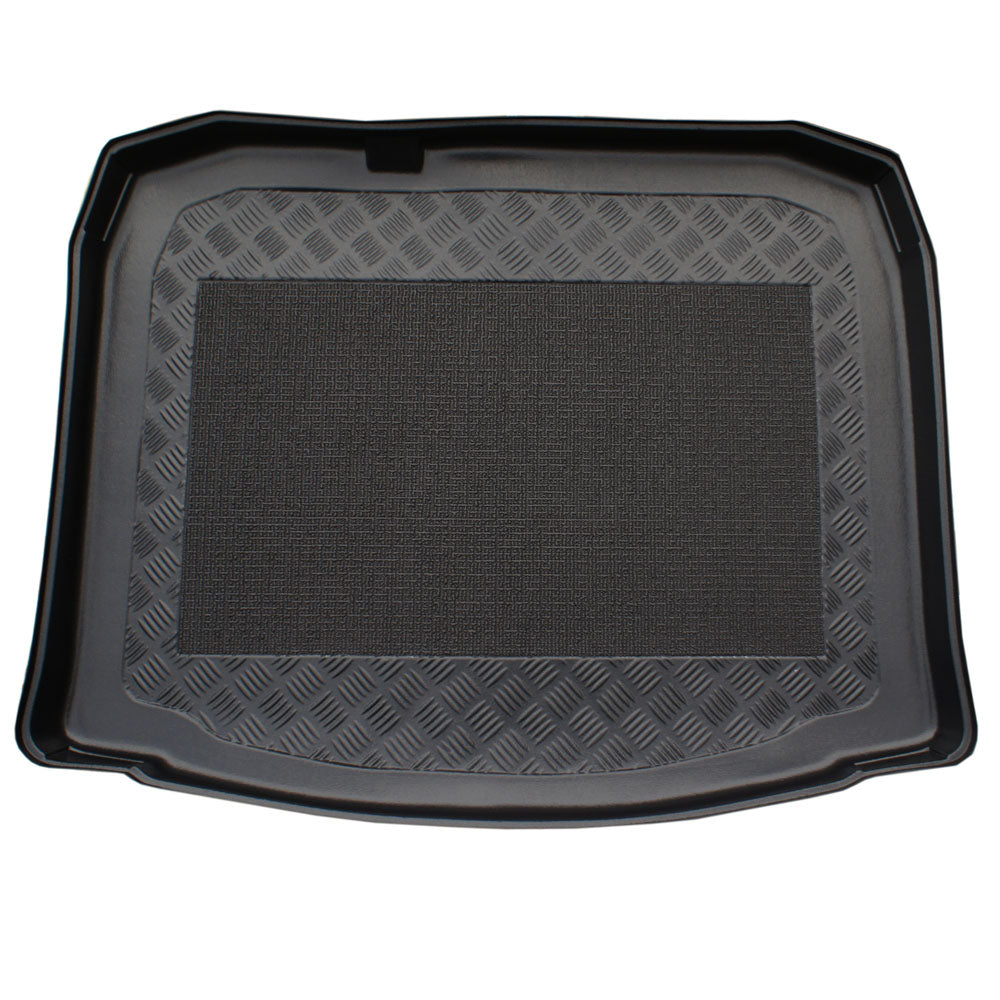 Tavita portbagaj Audi A3 8P fabricatie 09.2008 - 01.2013, caroserie sportback, facelift #1