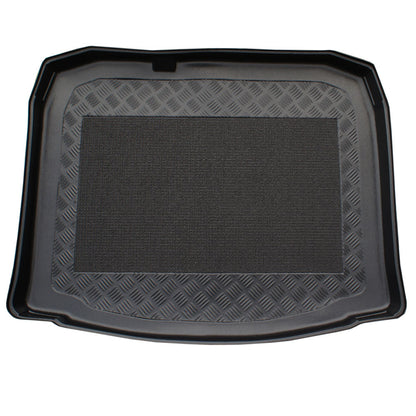 Tavita portbagaj Audi A3 8P fabricatie 09.2008 - 01.2013, caroserie sportback, facelift #1