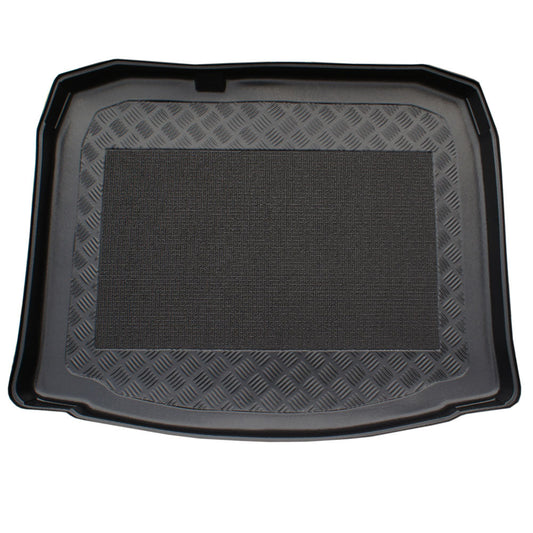 Tavita portbagaj Audi A3 8P fabricatie 09.2008 - 01.2013, caroserie sportback, facelift #1