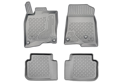Covorase auto tip tavita Honda Civic XI Hybrid e:HEV, an fabricatie 10.2022 - prezent, caroserie hatchback | 604083