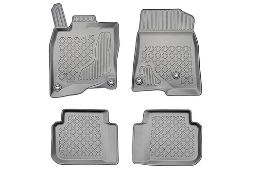 Covorase auto tip tavita Honda Civic XI Hybrid e:HEV, an fabricatie 10.2022 - prezent, caroserie hatchback | 604083