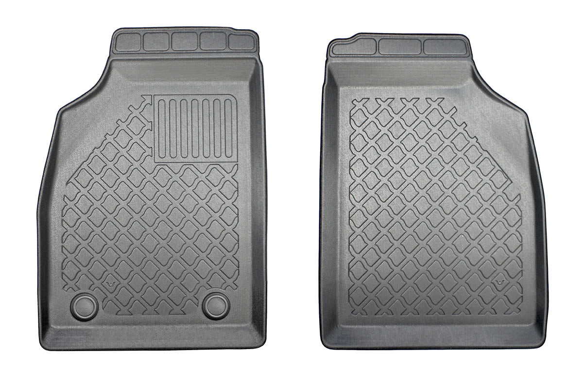 Covorase auto tip tavita Ligier JS60, an fabricatie 09.2020 - prezent, caroserie suv | 653750