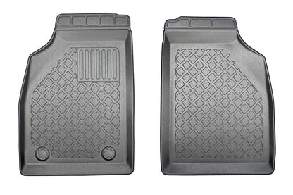 Covorase auto tip tavita Ligier JS60, an fabricatie 09.2020 - prezent, caroserie suv | 653750