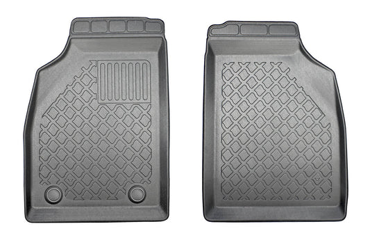 Covorase auto tip tavita Ligier JS60, an fabricatie 09.2020 - prezent, caroserie suv | 653750