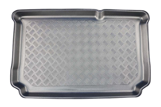 Tavita portbagaj Ford Fiesta VIII MHEV fabricatie 06.2022 - prezent, caroserie hatchback, portbagaj inferior #1
