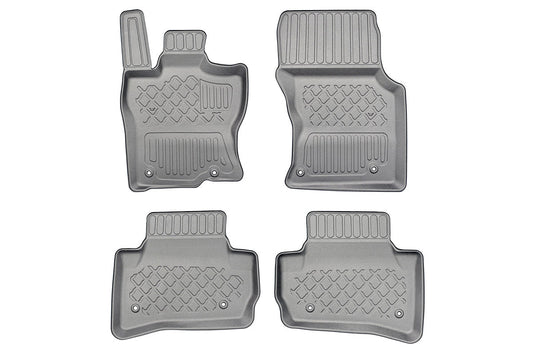 Covorase auto tip tavita Land Rover Range Rover Velar PHEV, an fabricatie 05.2020 - prezent, caroserie suv l560 | 604161