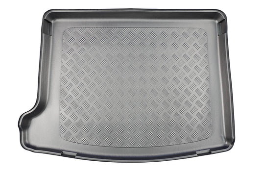 Tavita portbagaj Jeep Compass II (MP) 4xe fabricatie 07.2020 - prezent, caroserie suv, portbagaj superior, podea variabila in pozitie superioara #2
