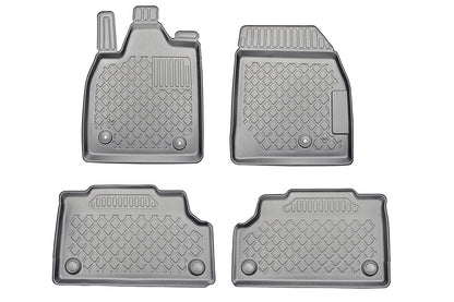 Covorase auto tip tavita Ford Mustang Mach-E electric, an fabricatie 05.2021 - prezent, caroserie suv | 604053