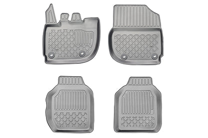 Covorase auto tip tavita Honda Jazz IV Crosstar Hybrid e-HEV, an fabricatie 06.2020 - prezent, caroserie hatchback | 604080