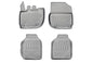 Covorase auto tip tavita Honda Jazz IV Crosstar Hybrid e-HEV, an fabricatie 06.2020 - prezent, caroserie hatchback | 604080