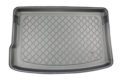 Tavite portbagaj Skoda Fabia IV, caroserie hatchback, an fabricatie 09.2021 - prezent, portbagaj superior | 193991GRD