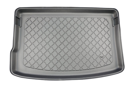 Tavite portbagaj Skoda Fabia IV, caroserie hatchback, an fabricatie 09.2021 - prezent, portbagaj superior | 193991GRD