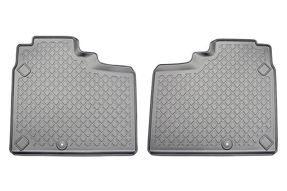Covorase auto tip tavita Dodge RAM V, an fabricatie 2019 - prezent, caroserie pick-up covorase spate | 664251