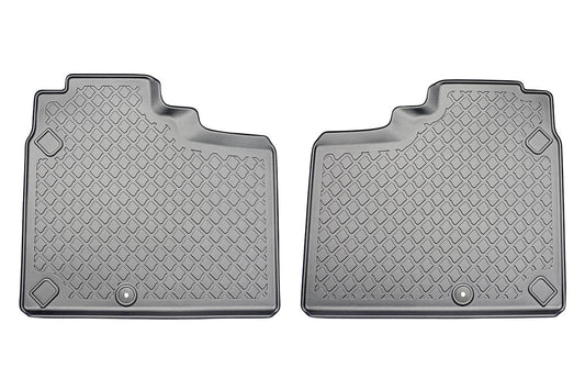 Covorase auto tip tavita Dodge RAM V, an fabricatie 2019 - prezent, caroserie pick-up covorase spate | 664251