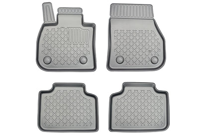 Covorase auto tip tavita BMW X1 U11, an fabricatie 10.2022 - prezent, caroserie suv nu corespunde pentru phev | 603647