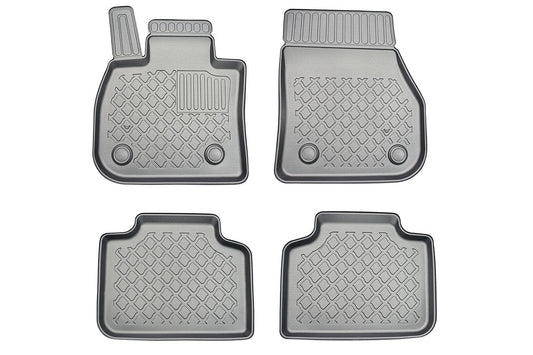 Covorase auto tip tavita BMW X1 U11, an fabricatie 10.2022 - prezent, caroserie suv nu corespunde pentru phev | 603647