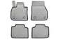 Covorase auto tip tavita BMW X1 U11, an fabricatie 10.2022 - prezent, caroserie suv nu corespunde pentru phev | 603647