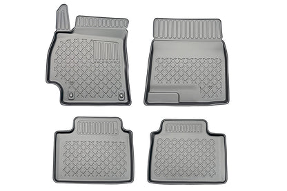 Covorase auto tip tavita Hyundai Elantra VII, an fabricatie 2021 - prezent, caroserie sedan | 603328