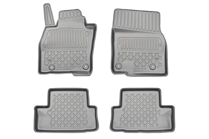 Covorase auto tip tavita Mazda CX -60 PHEV, an fabricatie 08.2022 - prezent, caroserie suv | 603954