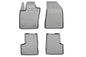 Covorase auto tip tavita Jeep Compass II (MP) 4xe, an fabricatie 07.2020 - prezent, caroserie suv | 603832