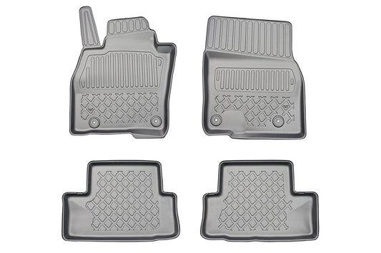 Covorase auto tip tavita Mazda CX -60, an fabricatie 08.2022 - prezent, caroserie suv | 603954