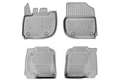 Covorase auto tip tavita Honda HR-V III e:HEV Hybrid, an fabricatie 09.2021 - prezent, caroserie suv | 604082