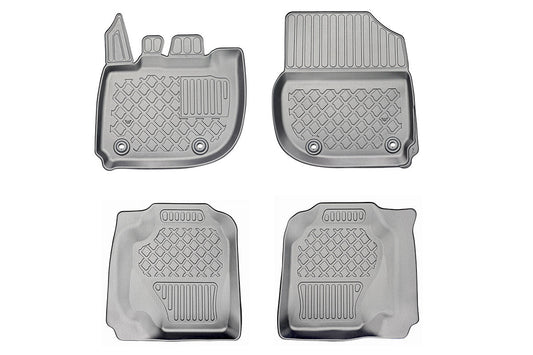 Covorase auto tip tavita Honda HR-V III e:HEV Hybrid, an fabricatie 09.2021 - prezent, caroserie suv | 604082