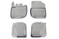 Covorase auto tip tavita Honda HR-V III e:HEV Hybrid, an fabricatie 09.2021 - prezent, caroserie suv | 604082