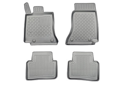 Covorase auto tip tavita Mercedes C-Class W206 PHEV, an fabricatie 10.2021 - prezent, caroserie combi | 604005