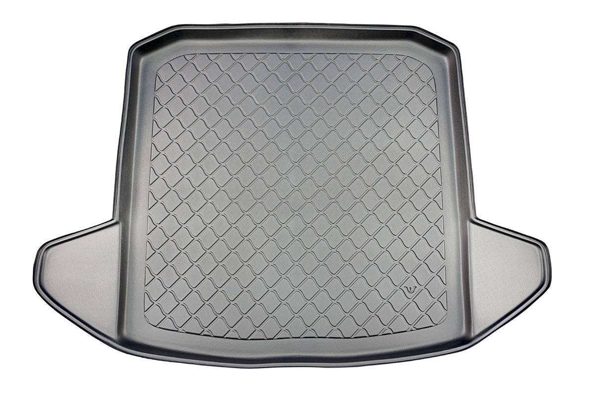 Tavita portbagaj Skoda Fabia I fabricatie 2000 - 2007, caroserie sedan #1