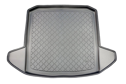 Tavita portbagaj Skoda Fabia I fabricatie 2000 - 2007, caroserie sedan #1