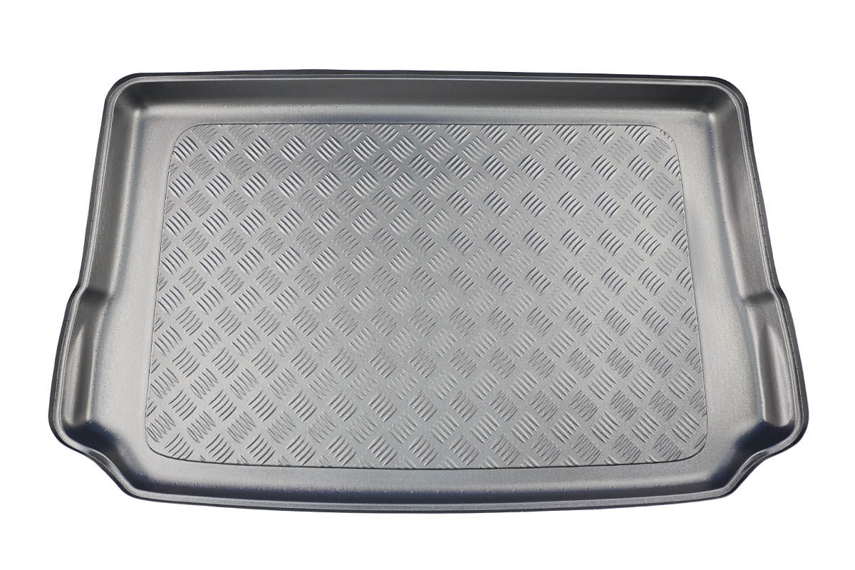 Tavite portbagaj Renault Captur II E-Tech Full Hybrid, caroserie suv, an fabricatie 08.2022 - prezent, portbagaj superior, podea variabila in pozitie superioara | 193487BSC