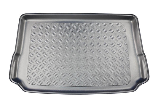 Tavite portbagaj Renault Captur II E-Tech Full Hybrid, caroserie suv, an fabricatie 08.2022 - prezent, portbagaj superior, podea variabila in pozitie superioara | 193487BSC