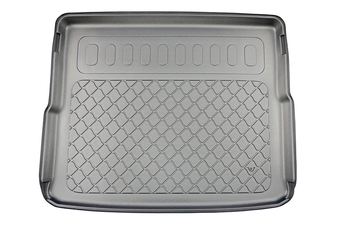 Tavita portbagaj Mitsubishi Eclipse Cross PHEV fabricatie 2021 - prezent, caroserie suv #4