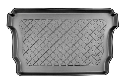 Tavita portbagaj Ligier JS50 L fabricatie 2014 - prezent, caroserie hatchback #1