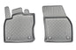 Covorase auto tip tavita Ford Tourneo Connect III, an fabricatie 05.2022 - prezent, caroserie van 5-7 locuri, covorase fata | 653886