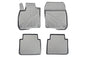 Covorase auto tip tavita Honda CR-V V, an fabricatie 10.2018 - 07.2023, caroserie suv al 3-lea rand exclus | 602849