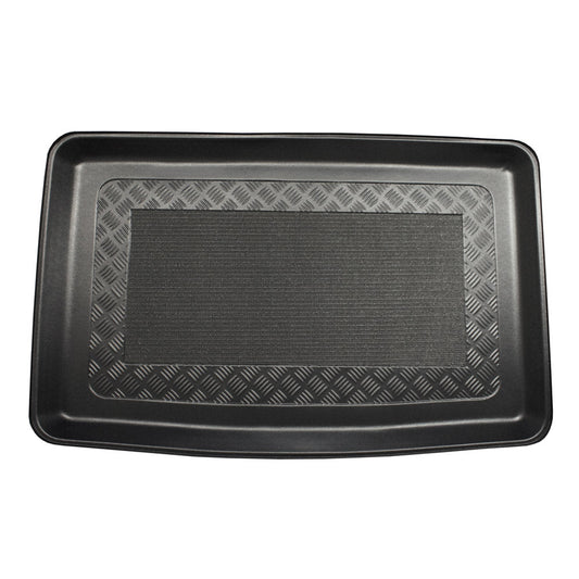 Tavite portbagaj Mercedes B-Class W246, caroserie van, an fabricatie 10.2011 - 12.2018, portbagaj inferior, cu variobox | 192728