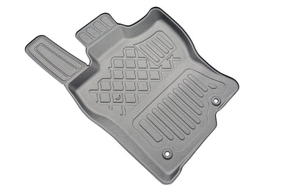 Covorase auto tip tavita Land Rover Velar Facelift MHEV, an fabricatie 05.2020 - prezent, caroserie suv l560 | 604161