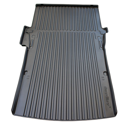 Tavita portbagaj Volkswagen Caddy Maxi fabricatie 2004 - 10.2020, caroserie van, ampatament lung, 2 locuri #1