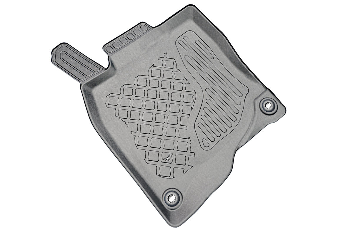 Covorase auto tip tavita Honda Civic XI Hybrid e:HEV, an fabricatie 10.2022 - prezent, caroserie hatchback | 604083