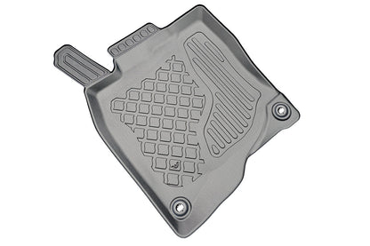 Covorase auto tip tavita Honda Civic XI Hybrid e:HEV, an fabricatie 10.2022 - prezent, caroserie hatchback | 604083