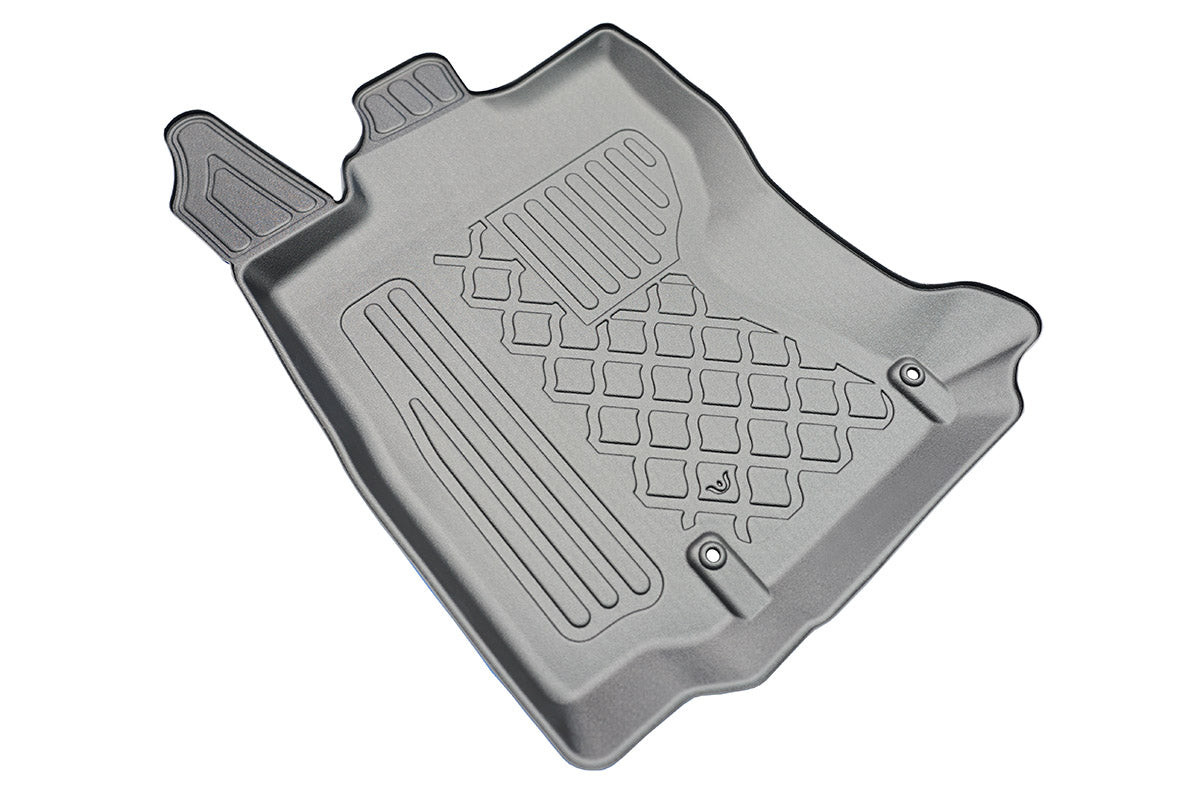 Covorase auto tip tavita Subaru Outback (BT) VI, an fabricatie 05.2021 - prezent, caroserie coupe | 602827