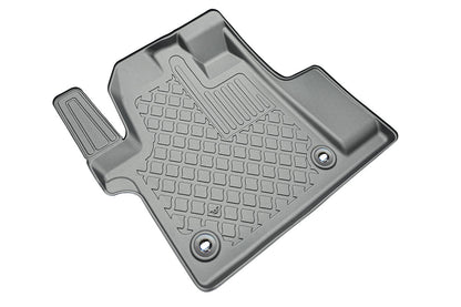 Covorase auto tip tavita Citroen Jumpy e-, an fabricatie 10.2020 - prezent, caroserie van 2-3 locuri, transport marfa | 653394